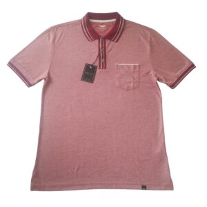 POLO MODELO XCARLET